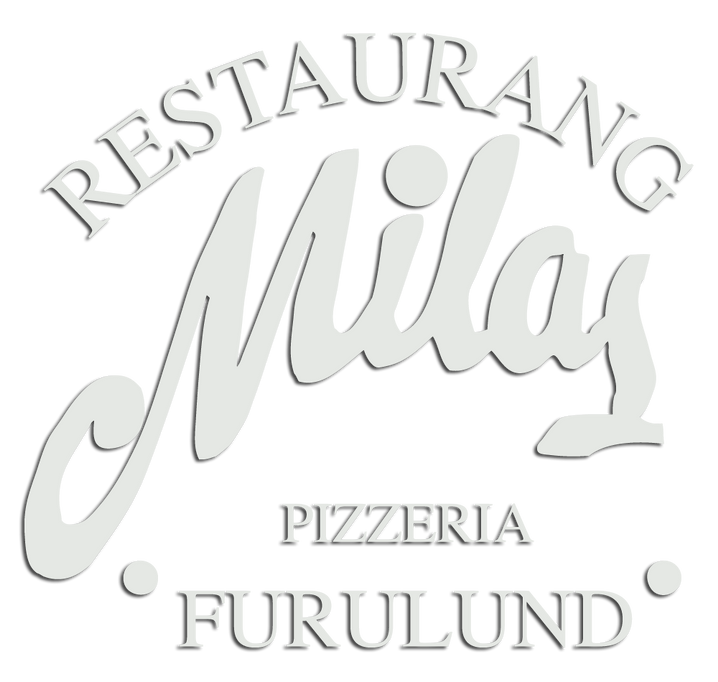 Milas Pub & Pizzera Logotyp
