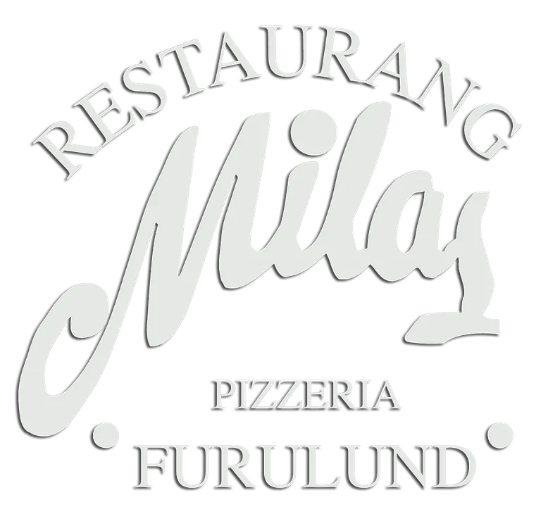 Milas Pub & Pizzera Logotyp
